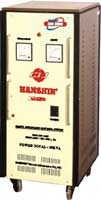 Ổn Áp Hanshin 25 KVA 1 Pha
